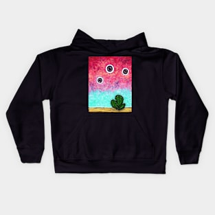 Endurance Kids Hoodie